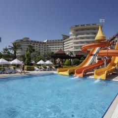 Saphir Resort & Spa - Bild 23
