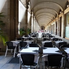 Hotel Roma Reial - Bild 20