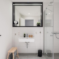 Limehome Erfurt Maximilian-Welsch-Str. - Bild 9