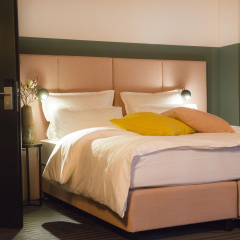 Hotel Neuer Fritz Berlin - Bild 5