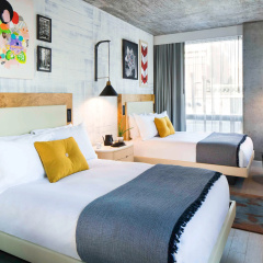Hotel 50 Bowery, part of JdV by Hyatt - Bild 7