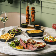 Radisson Blu Hotel, London Euston Square - Bild 6