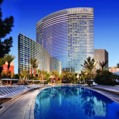 ARIA Resort & Casino - Bild 1