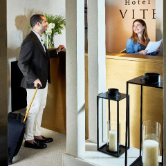 Hotel Vite - By Naman Hotellerie - Bild 22