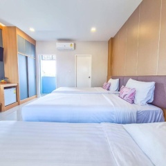 APA-TREE Boutique Hotel - Bild 4
