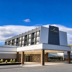 The Federal Hotel Downtown Carson City, an Ascend Collection Hotel thumbnail 38