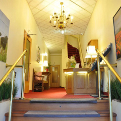 Hotel Fita - Bild 12