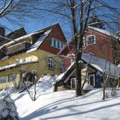 Altes Forsthaus Fischbach - Bild 7