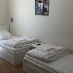 Di Verdi Imperial Hotel - Bild 12