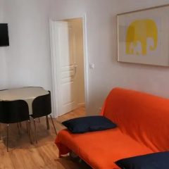Appartements Paris Madeleine - Bild 2