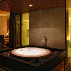The Wangsa Hotel & Villas - Bild 13