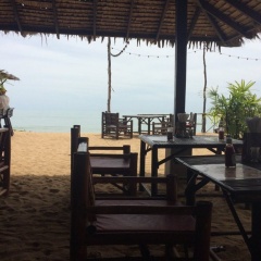 Andamania Beach Resort - Bild 13