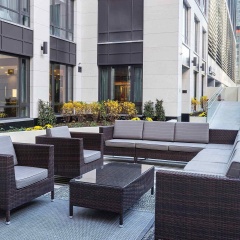 Fairfield Inn & Suites New York Manhattan / Central Park - Bild 17