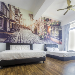H Residence thumbnail 7