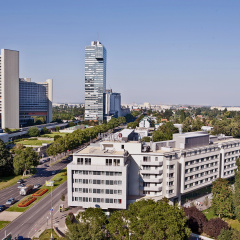 ARCOTEL Kaiserwasser Vienna - Bild 30