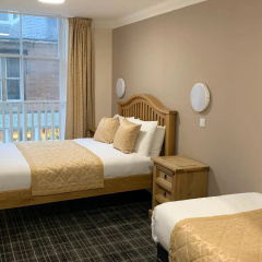 The Royal Guesthouse thumbnail 2