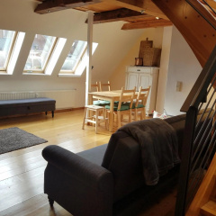 Rooftop Chalet - Bild 9