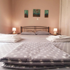 Ilias' cosy and relaxing apartment - Bild 5