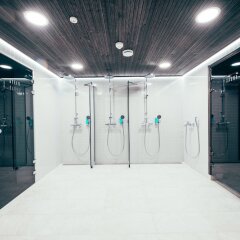 Отель The Folks Hotel Konepaja Финляндия, Хельсинки - отзывы, цены и фото номеров - забронировать отель The Folks Hotel Konepaja онлайн фото 40