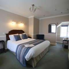 The Speech House Hotel thumbnail 2