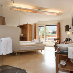 Sunstar Hotel Zermatt - Bild 4