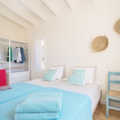 Casa Can Blau - Bild 5