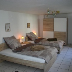 Atrium - Bild 2