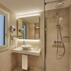 NH Sants Barcelona - Bild 19