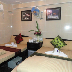 Dhillon Hotel - Hostel - Bild 4