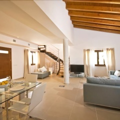 Finca Can Salat - Bild 2