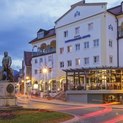 Luitpoldpark Hotel - Bild 21