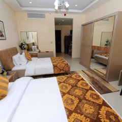 Al Mansour Park Inn Hotel & Apartment in Doha, Qatar from 134$, photos, reviews - zenhotels.com photo 13