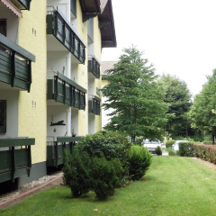 Haus am Freizeitpark - Bild 1