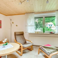 Ferienwohnung im Herzen Ilsenburgs - Bild 6