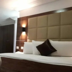 Presken Hotel @ G.R.A. Ikeja photo 2