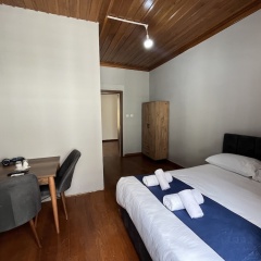 İnkaya Hotel - Bild 3