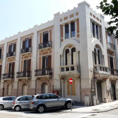 Messina41 CondHotel
