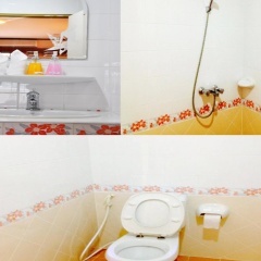 Aonang Resotel - Bild 8