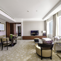 InterContinental Dubai Festival City an IHG Hotel - Bild 22