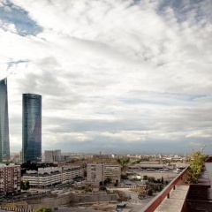 Chamartin The One Hotel - Bild 27
