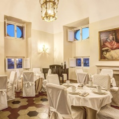 Eitch Borromini Palazzo Pamphilj - Bild 24