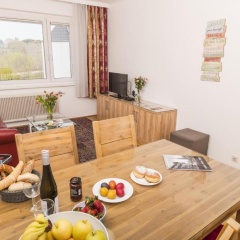 Appartements Ferchergasse - Bild 14