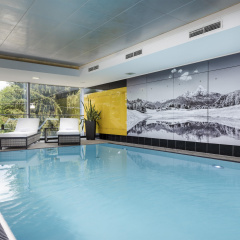 Radisson Blu Hotel & Conference Centre, Salzburg - Bild 18