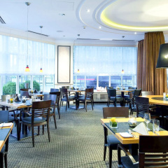 The Q - Quadro City Hotel - Bild 20