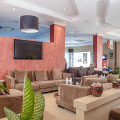 Tansoma Business Hotel thumbnail 2