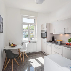 Family-Apartments Freiburg - Bild 19