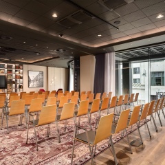 Radisson Collection Hotel, Grand Place Brussels - Bild 18