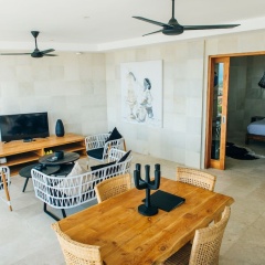 Aqua Nusa - Boutique Lembongan Villas - Bild 28