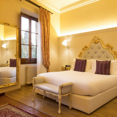 Art Hotel Villa Agape - Bild 3