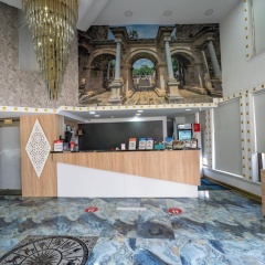 Piyes Otel - Bild 17